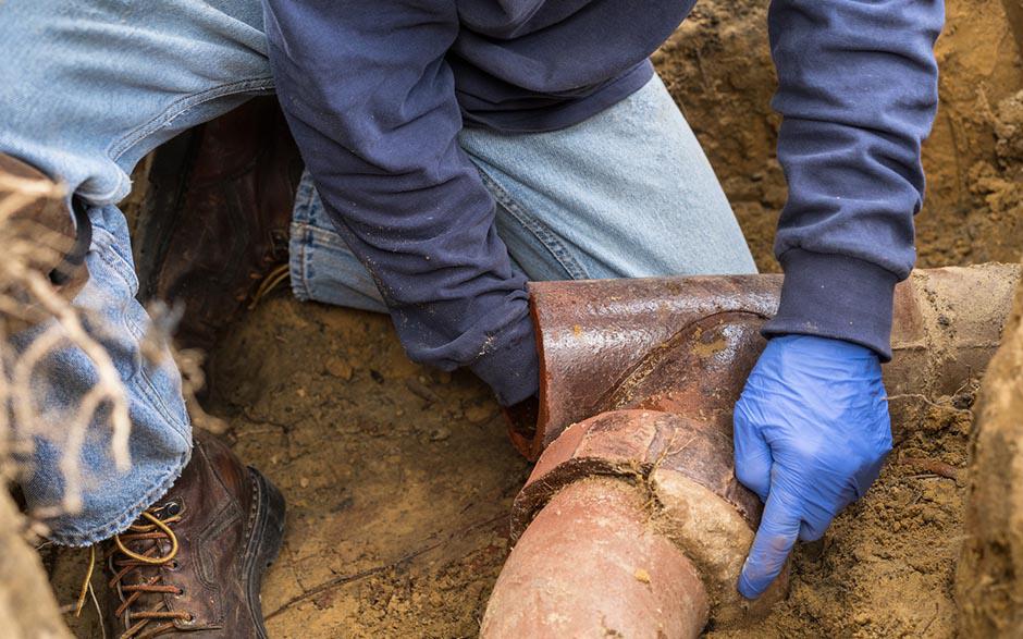 comment déboucher un wc Beaumont-du-Gâtinais