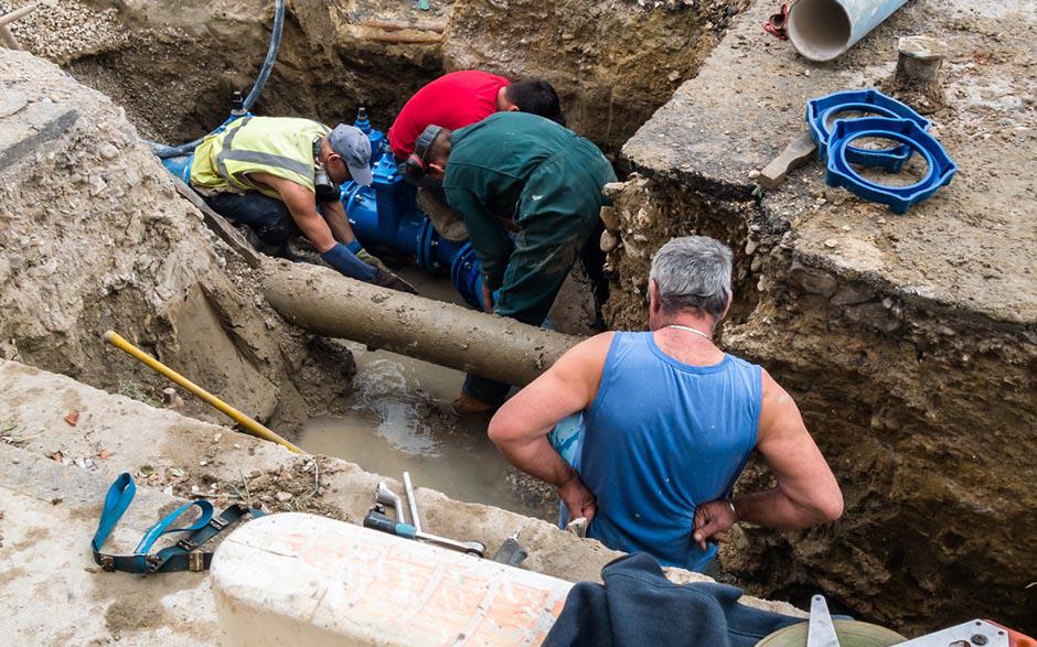 déboucher douche Ballainvilliers