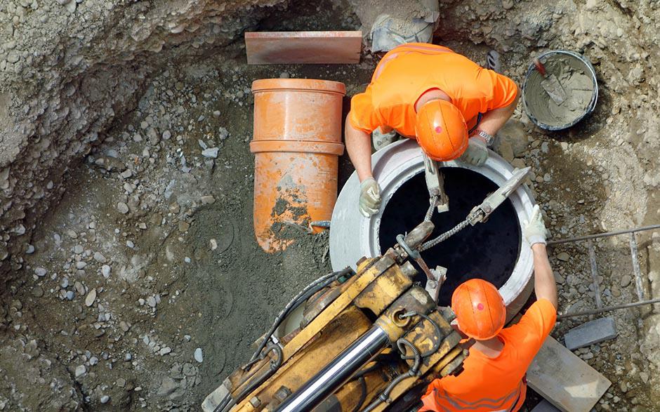 déboucheur de canalisation Vitry-sur-Seine