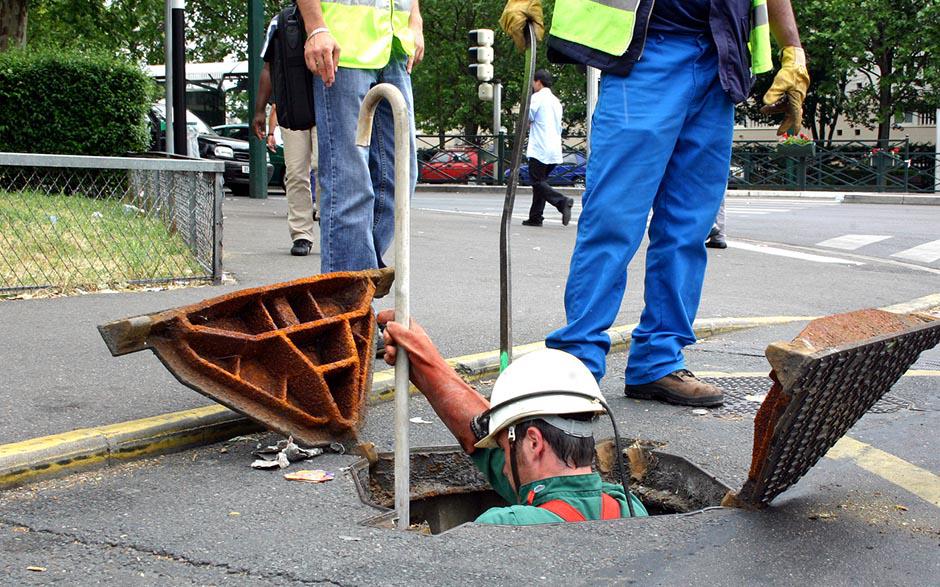 comment déboucher un wc Beaumont-du-Gâtinais