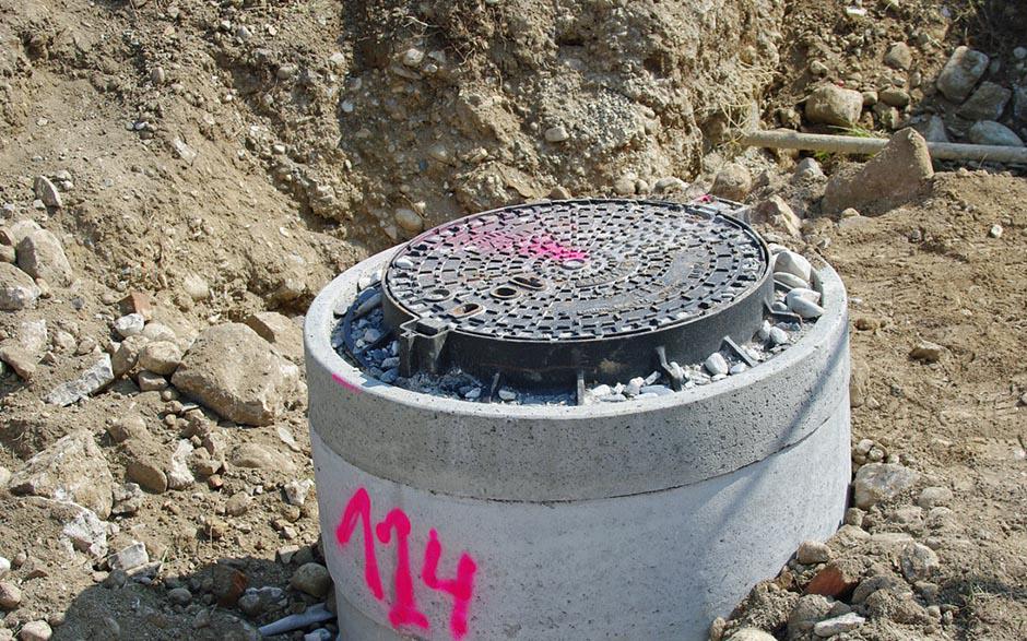 travaux assainissement prix Meudon