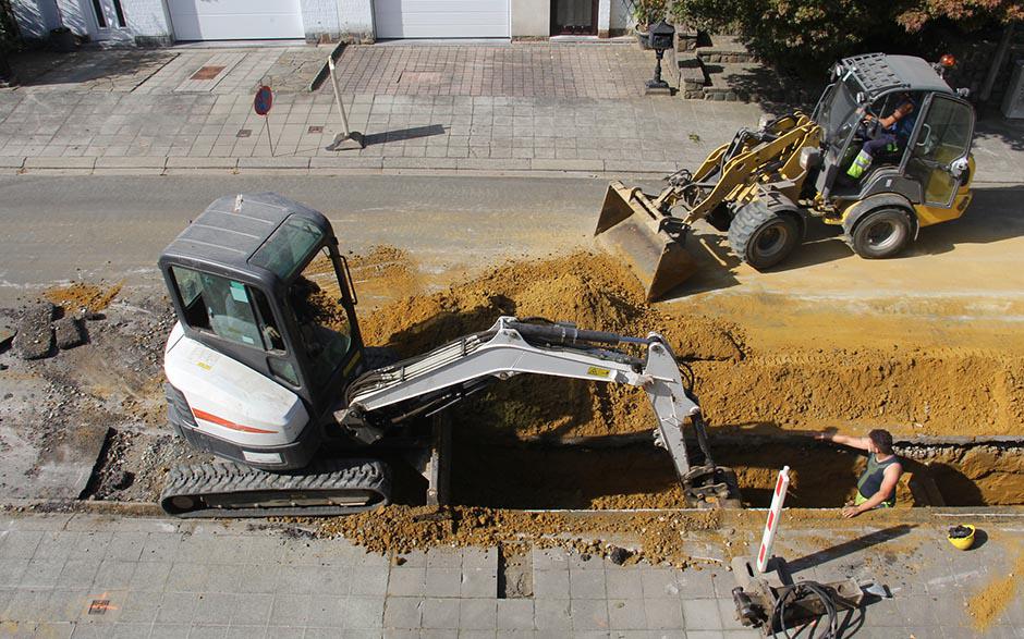 entreprise assainissement Vernou-la-Celle-sur-Seine